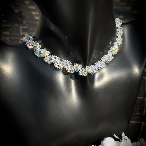 Crystal Choker