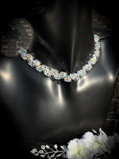 Crystal Choker